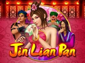JIN LIAN PAN