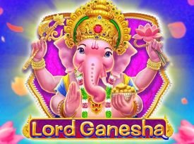 Lord Ganesha