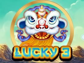 Lucky 3