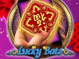 Lucky Bats M