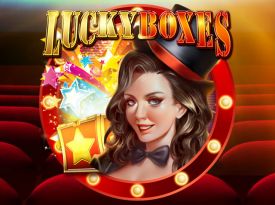 Lucky Boxes