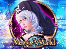 Magic World