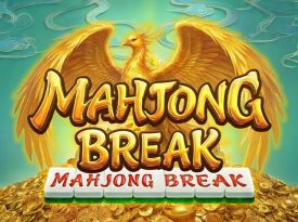 Mahjong Break