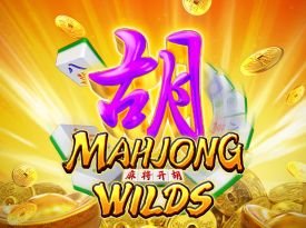 Mahjong Wilds