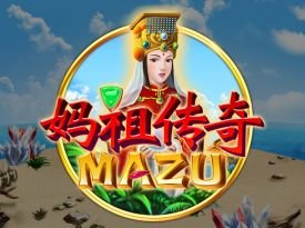 Mazu