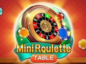 Mini Roulette