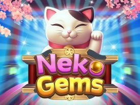 Neko Gems