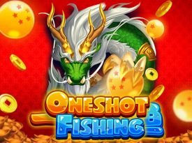 Oneshot Fishing