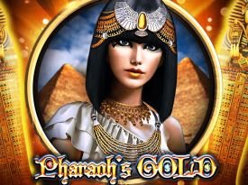 Pharaoh's Gold