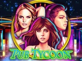 Pub Tycoon