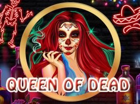 Queen Of Dead