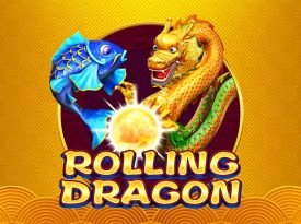 ROLLING DRAGON