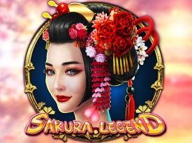 Sakura Legend