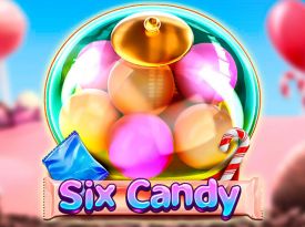 Six Candy