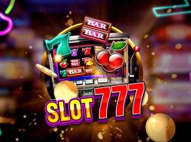 Slot 777