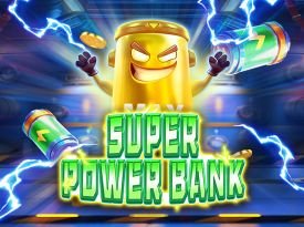 Super Power Bank