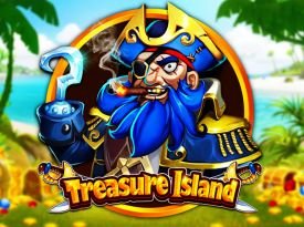 Treasure Island