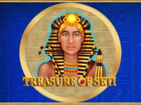 Treasure of Seti