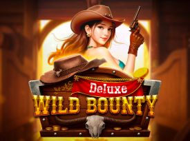 WILD BOUNTY Deluxe