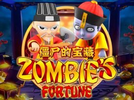 Zombie's Fortune