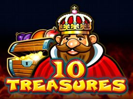 10 Treasures