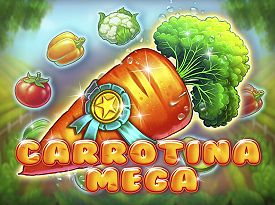 Carrotina Mega