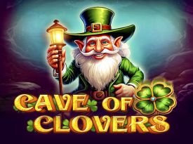 Cave Of Clovers