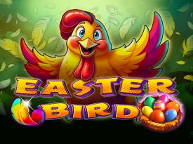 Easter Bird