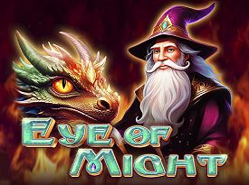 Eye Of Might