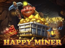 Happy Miner