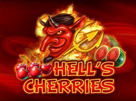 Hell's Cherries