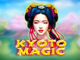 Kyoto Magic