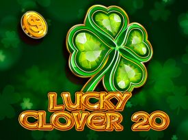 Lucky Clover 20