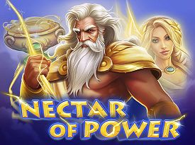Nectar Of Power