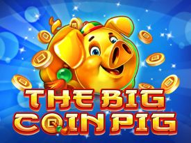 The Big Coin Pig