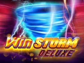 Win Storm DELUXE