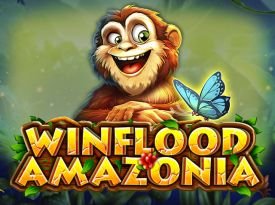 Winflood Amazonia