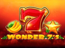 Wonder 7's