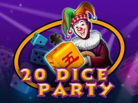20 Dice Party