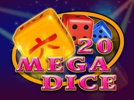 20 Mega Dice