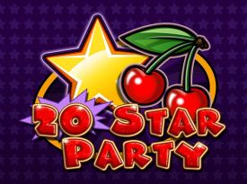 20 Star Party
