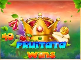 40 Fruitata Wins