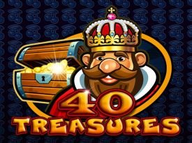 40 Treasures