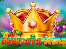 5 Fruitata Wins