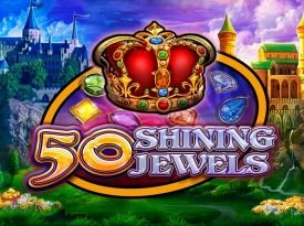 50 Shining jewels