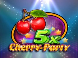 5x Cherry Party