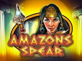 Amazons Spear
