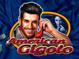 American Gigolo