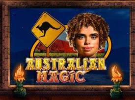 Australian Magic
