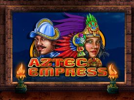 Aztec Empress